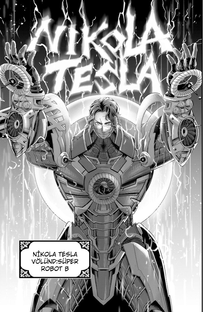Read Record of Ragnarok tr Manga Online