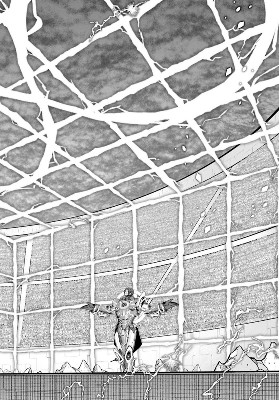 Read Record of Ragnarok tr Manga Online