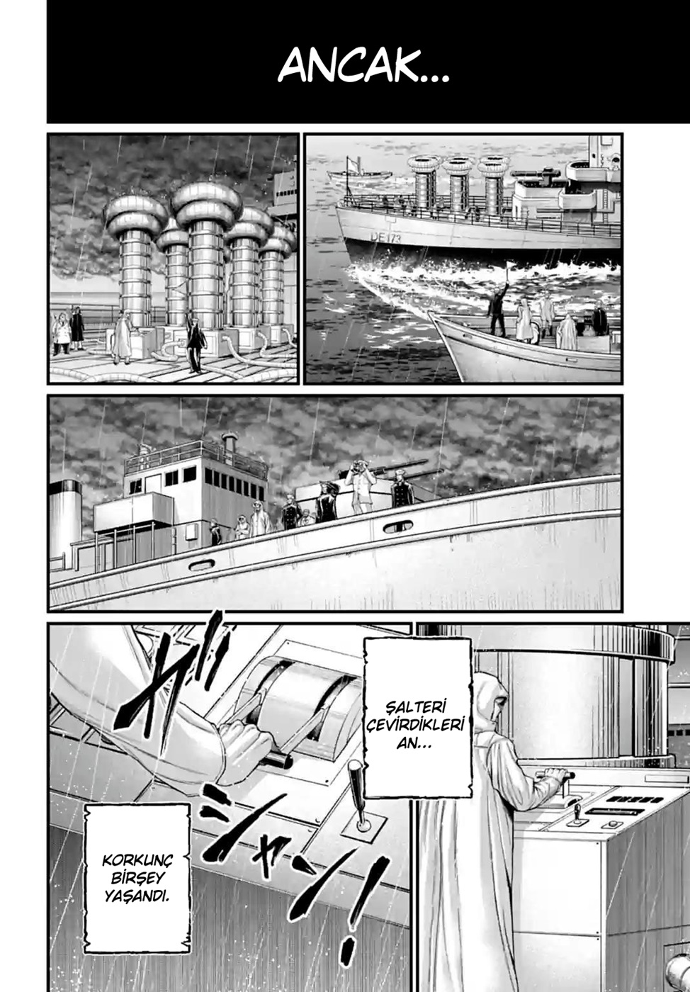 Read Record of Ragnarok tr Manga Online