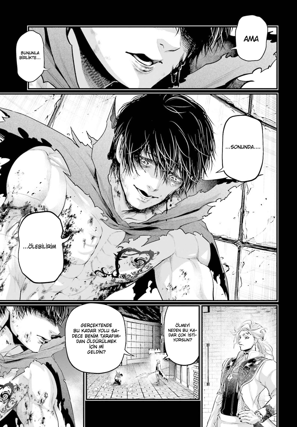 Read Record of Ragnarok tr Manga Online