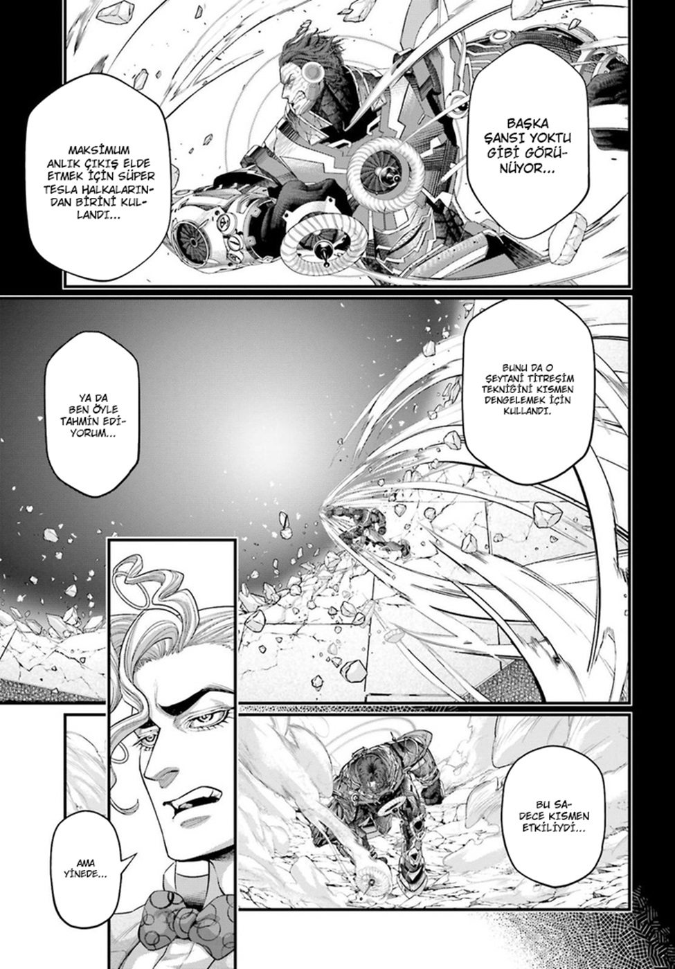 Read Record of Ragnarok tr Manga Online