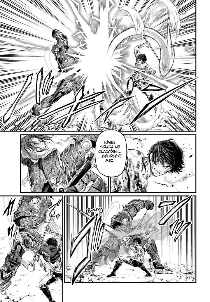 Read Record of Ragnarok tr Manga Online