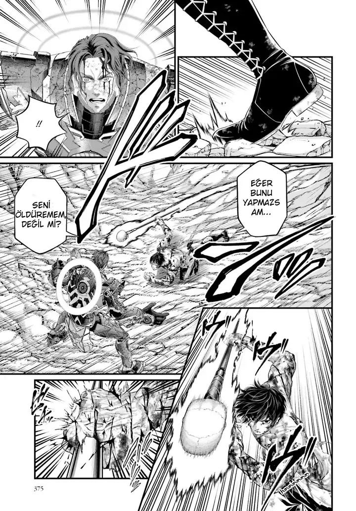 Read Record of Ragnarok tr Manga Online