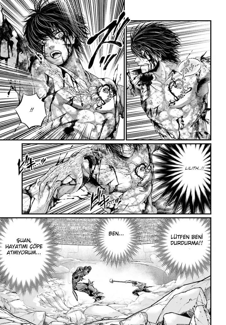 Read Record of Ragnarok tr Manga Online