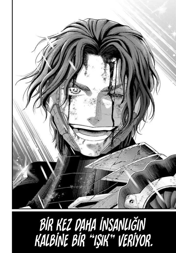 Read Record of Ragnarok tr Manga Online
