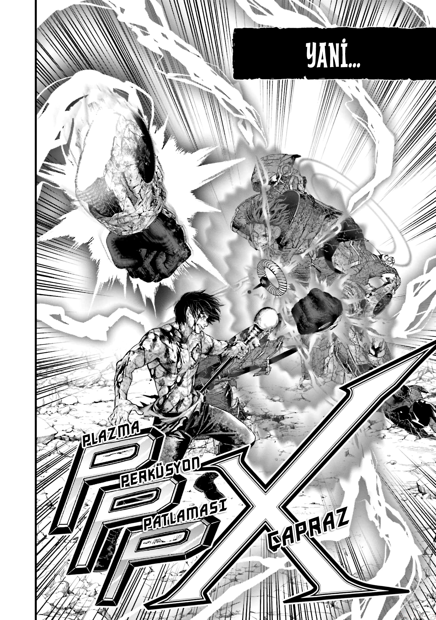 Read Record of Ragnarok tr Manga Online