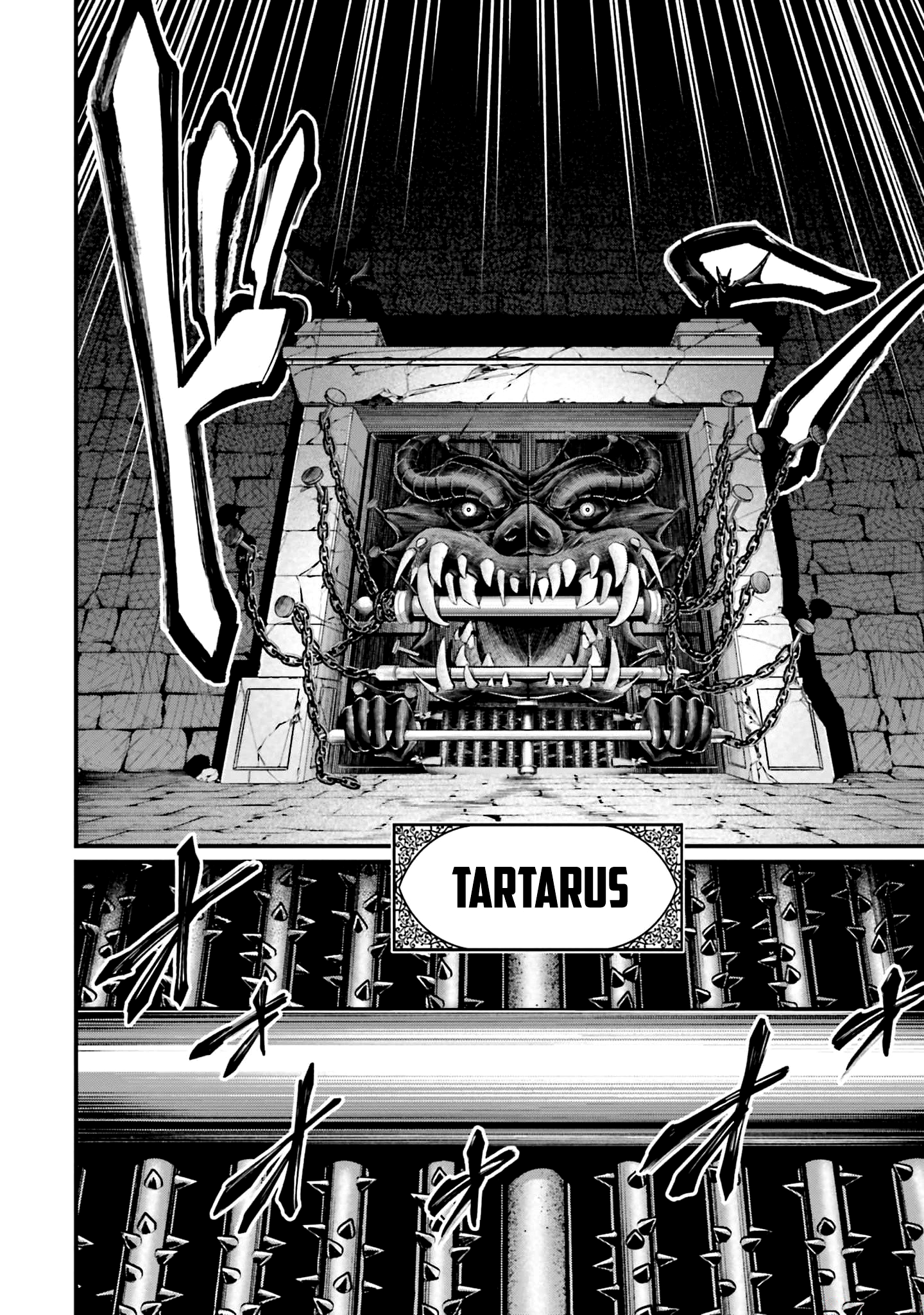 Read Record of Ragnarok tr Manga Online