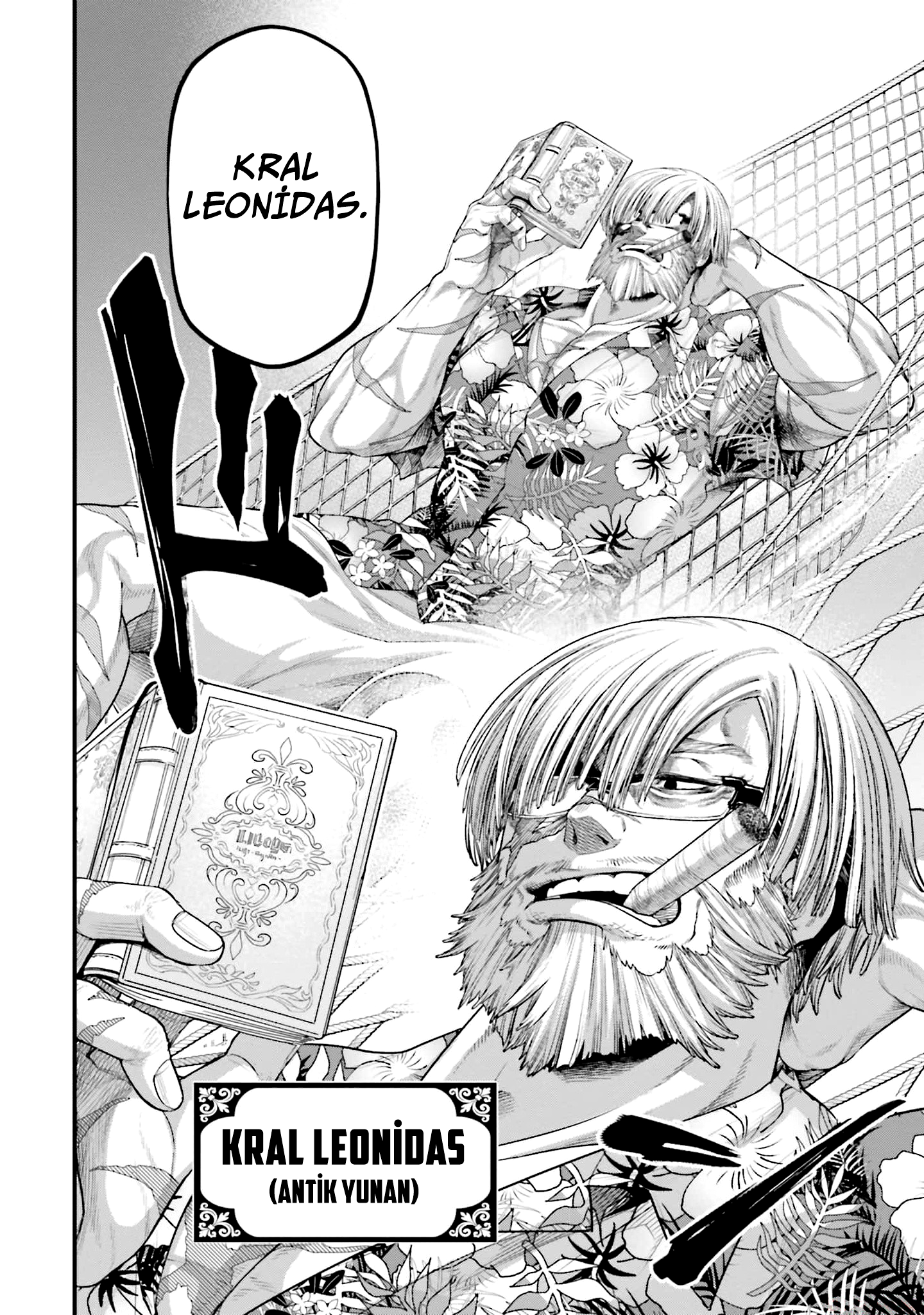 Read Record of Ragnarok tr Manga Online