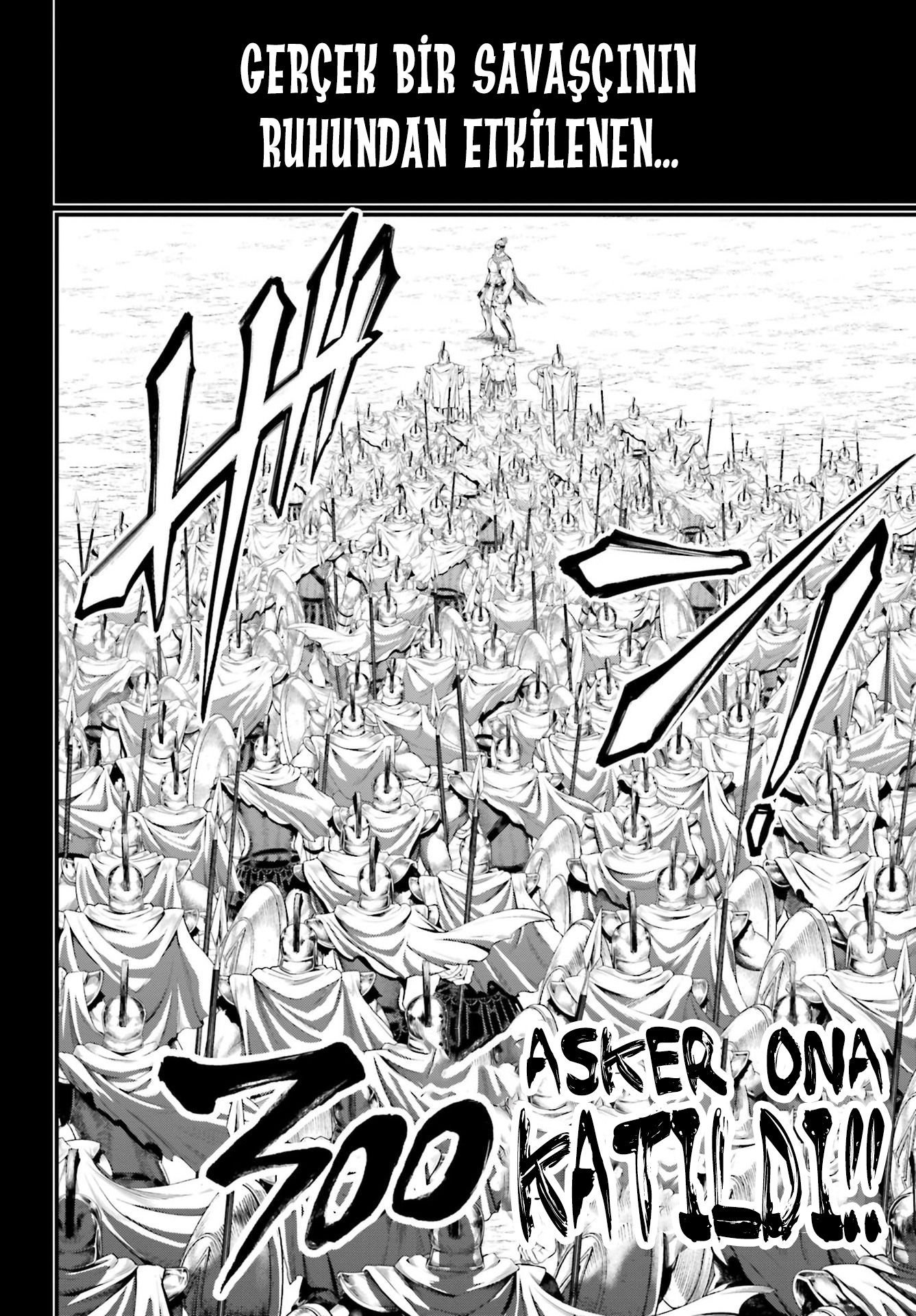 Read Record of Ragnarok tr Manga Online