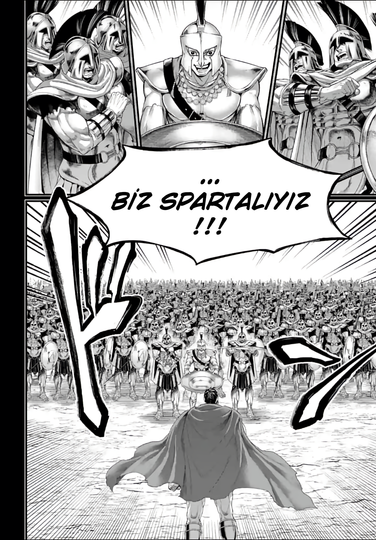Read Record of Ragnarok tr Manga Online