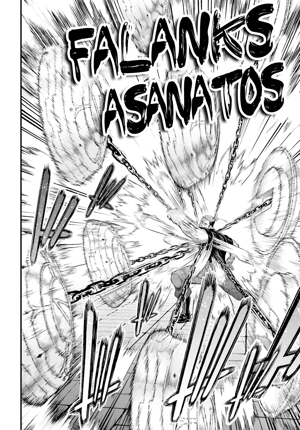Read Record of Ragnarok tr Manga Online