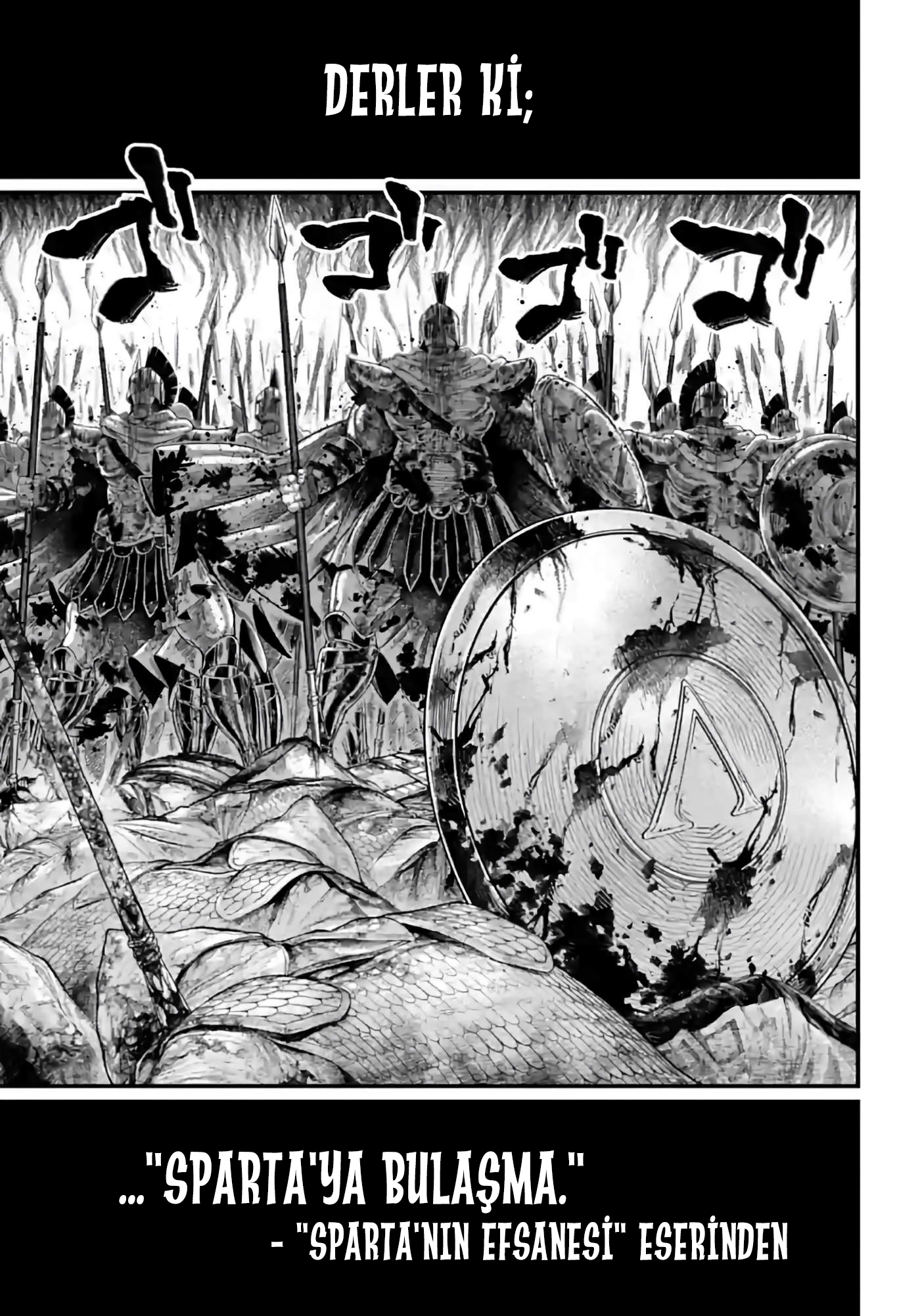 Read Record of Ragnarok tr Manga Online