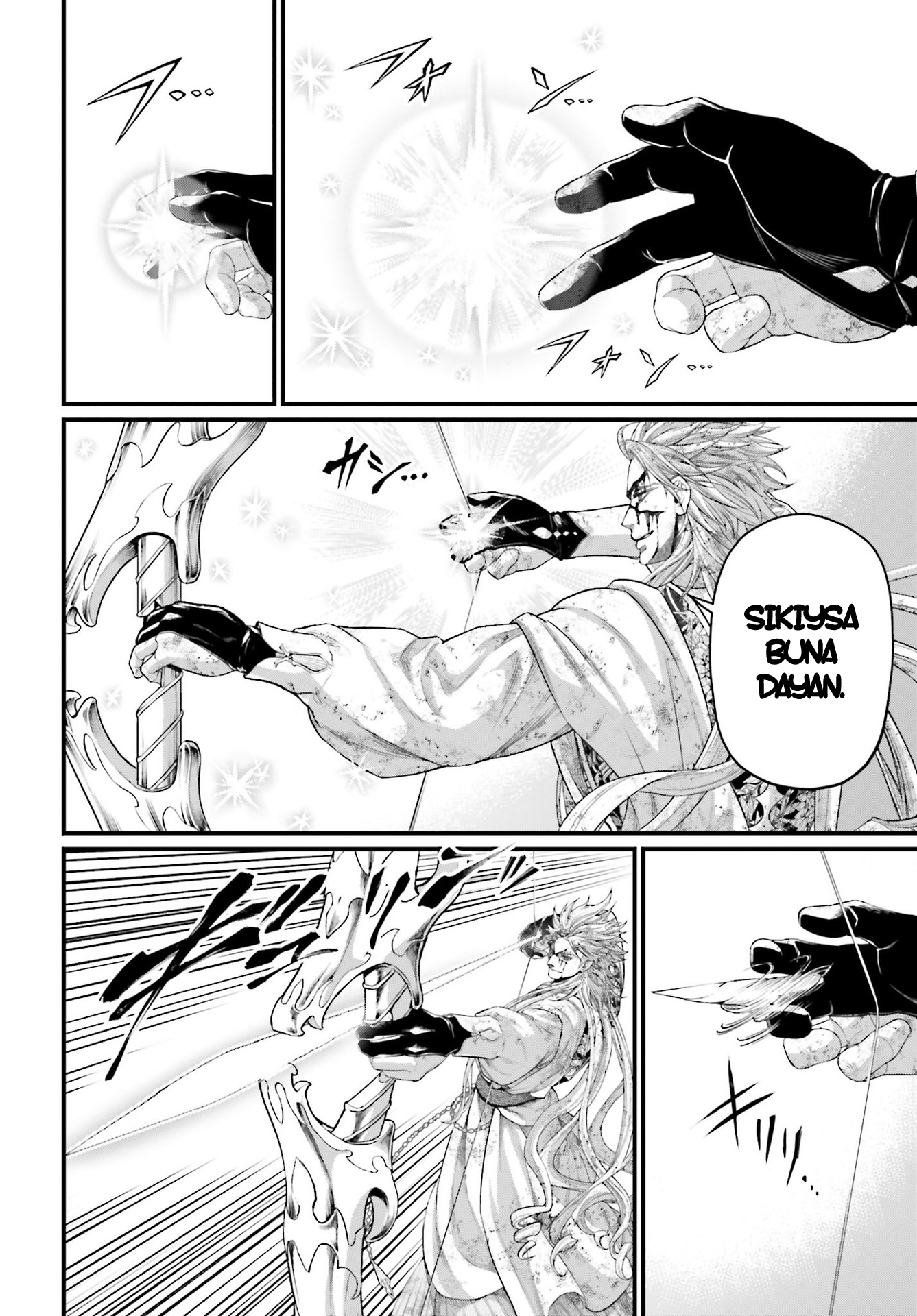 Read Record of Ragnarok tr Manga Online