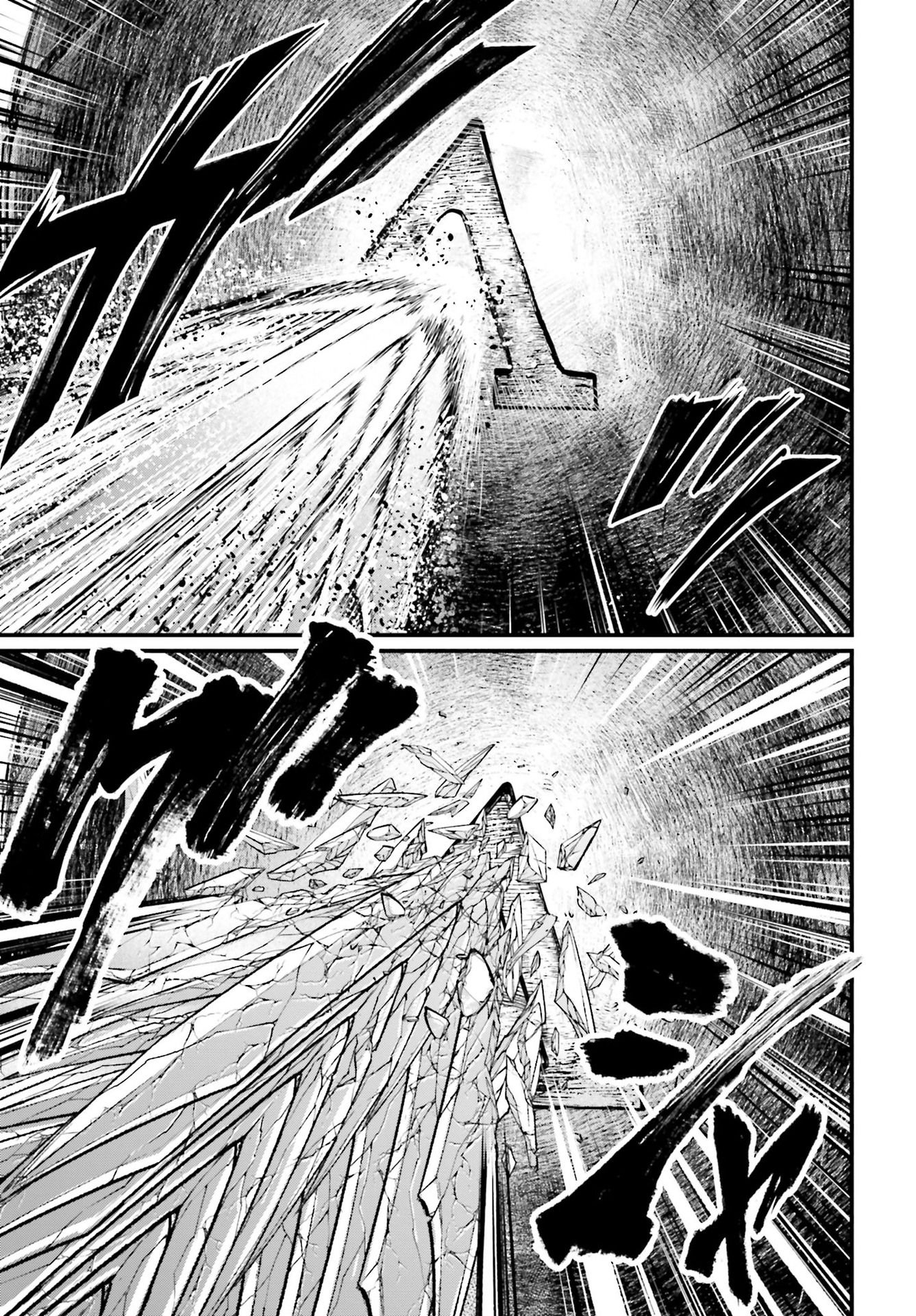 Read Record of Ragnarok tr Manga Online