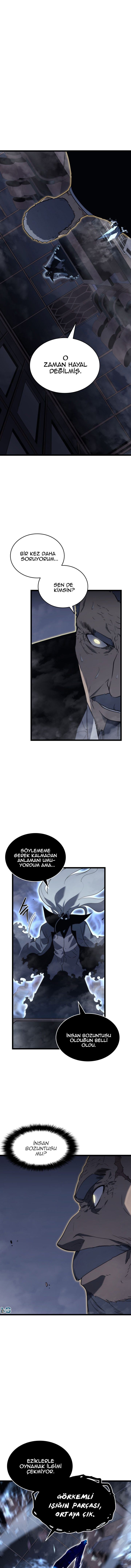 Read Solo Leveling tr Manga Online