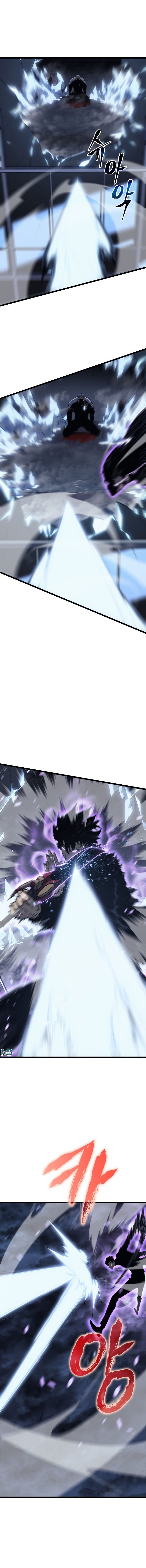 Read Solo Leveling tr Manga Online