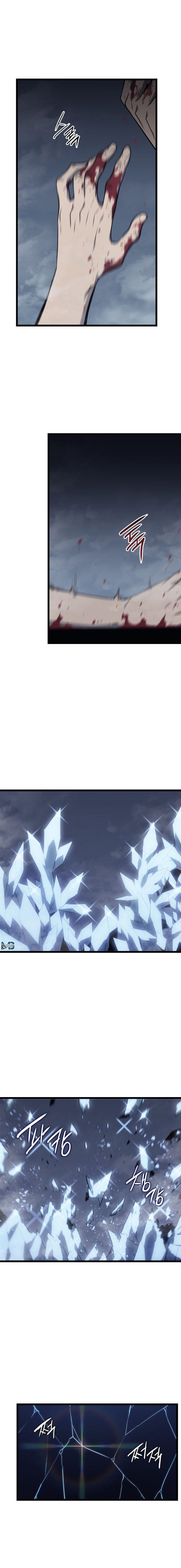 Read Solo Leveling tr Manga Online