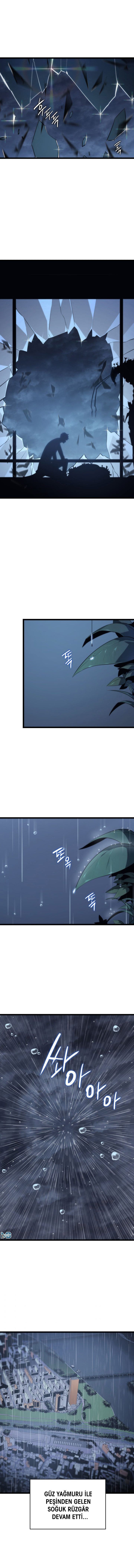 Read Solo Leveling tr Manga Online