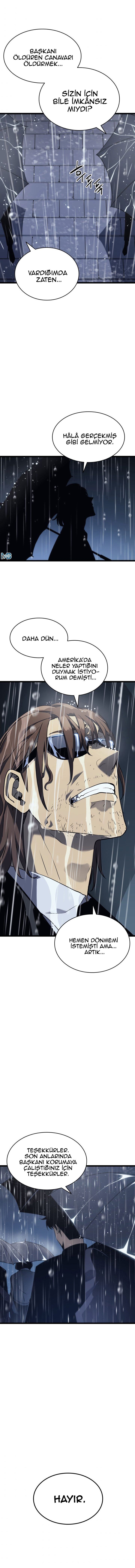 Read Solo Leveling tr Manga Online