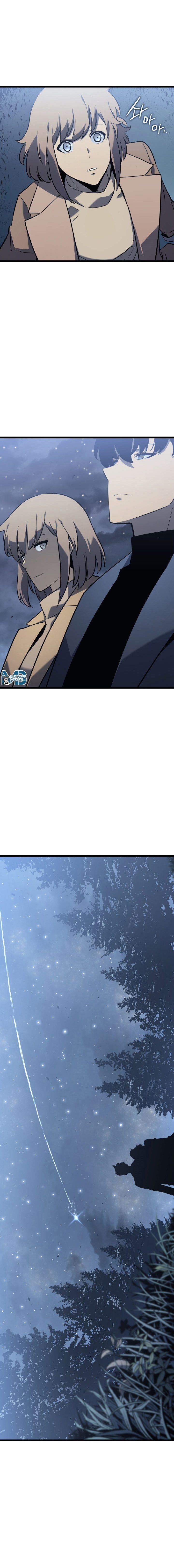 Read Solo Leveling tr Manga Online