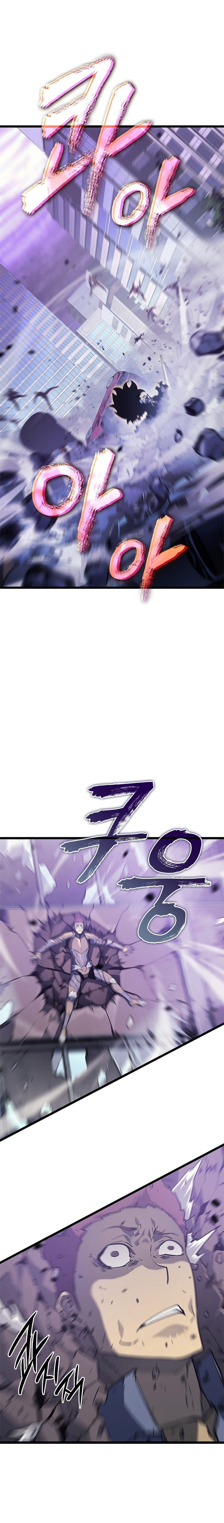 Read Solo Leveling tr Manga Online