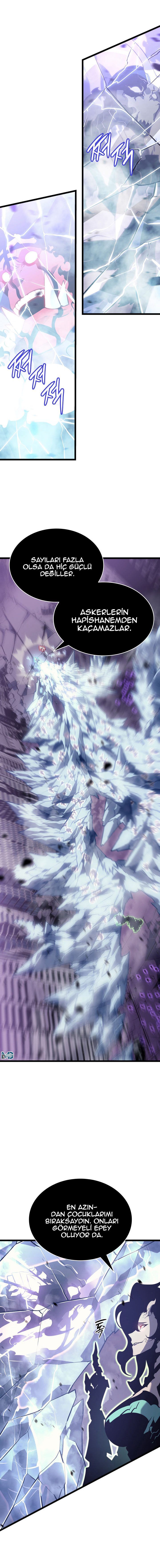 Read Solo Leveling tr Manga Online