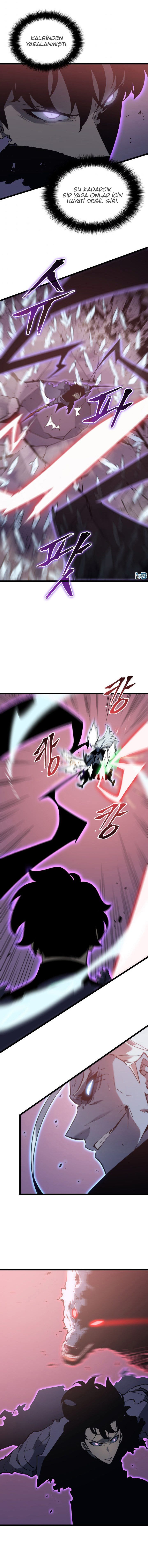 Read Solo Leveling tr Manga Online