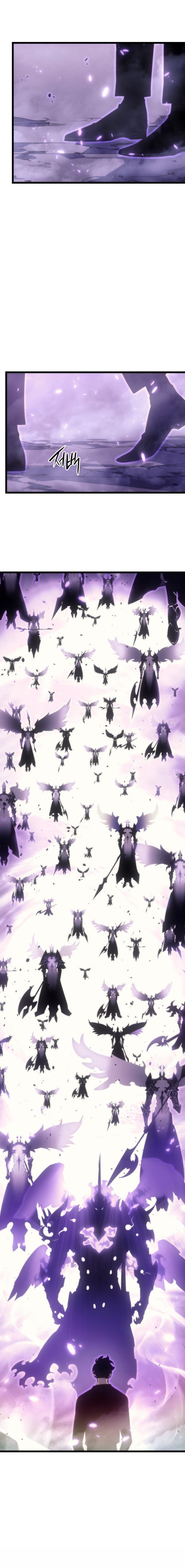 Read Solo Leveling tr Manga Online