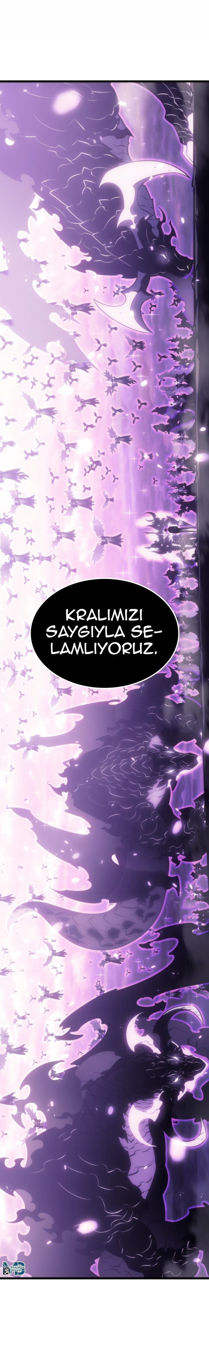Read Solo Leveling tr Manga Online