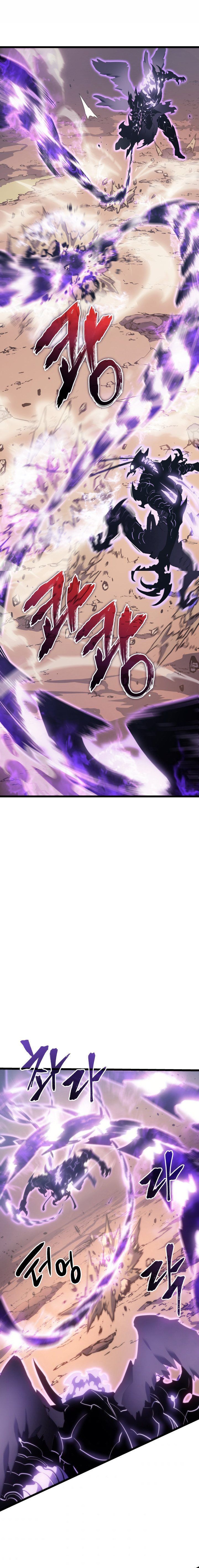 Read Solo Leveling tr Manga Online