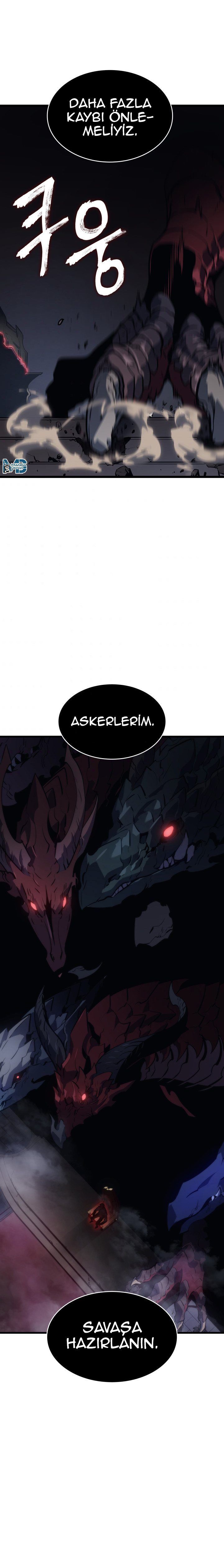 Read Solo Leveling tr Manga Online
