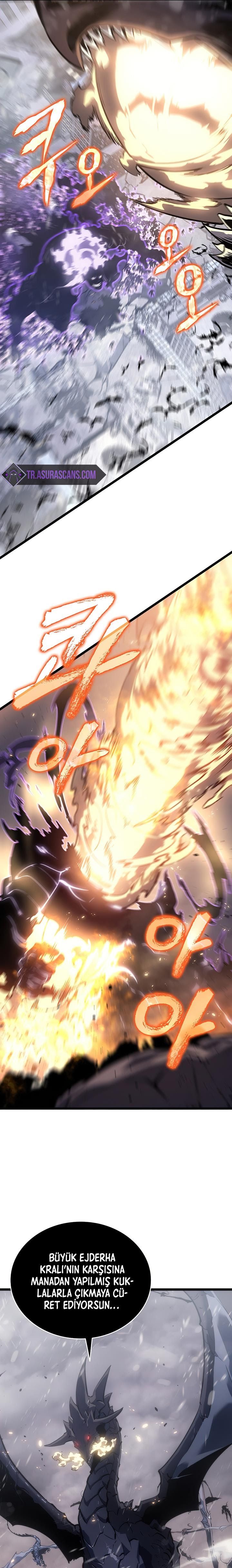 Read Solo Leveling tr Manga Online