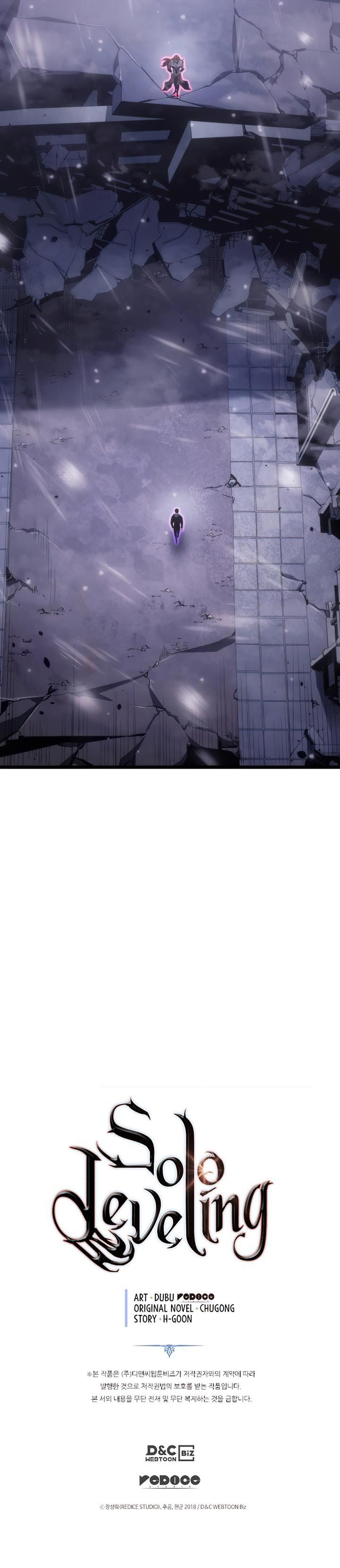 Read Solo Leveling tr Manga Online