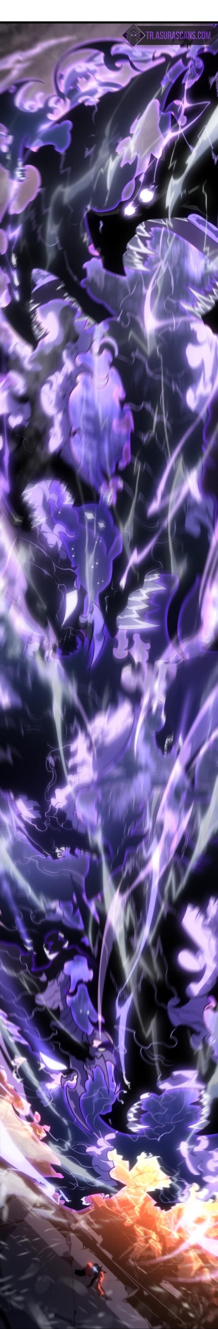 Read Solo Leveling tr Manga Online