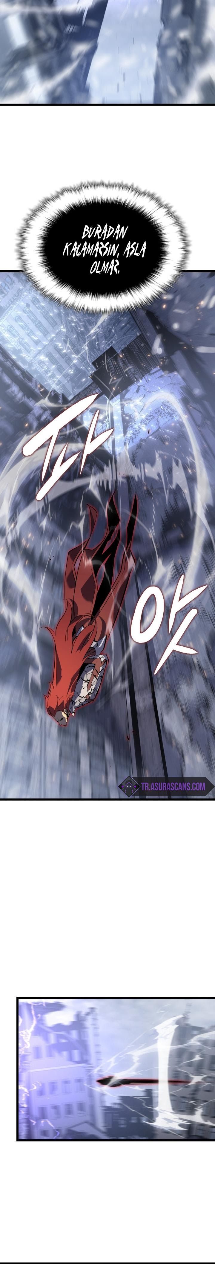 Read Solo Leveling tr Manga Online