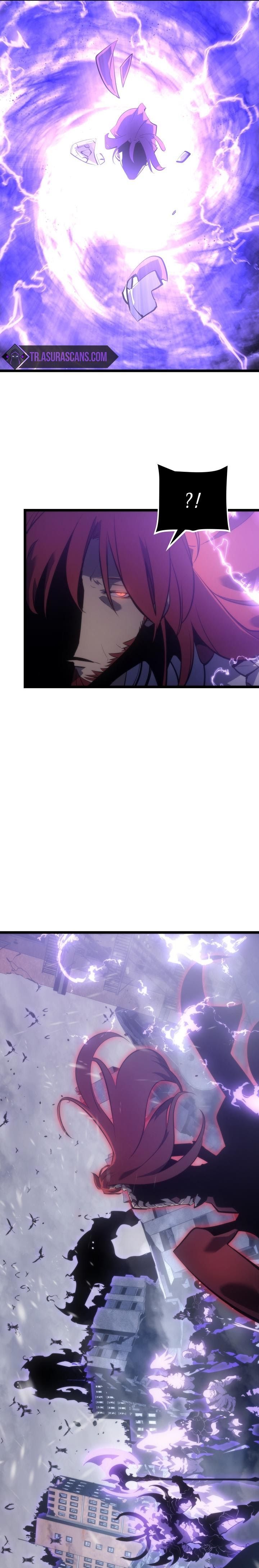 Read Solo Leveling tr Manga Online