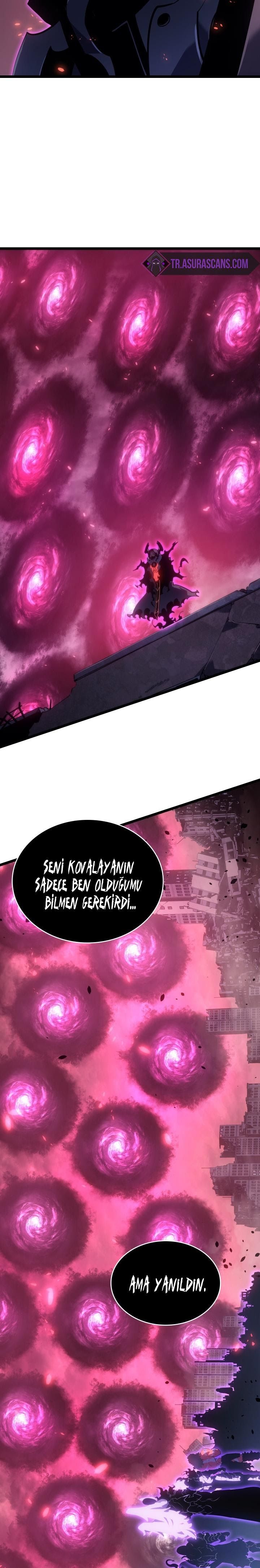 Read Solo Leveling tr Manga Online