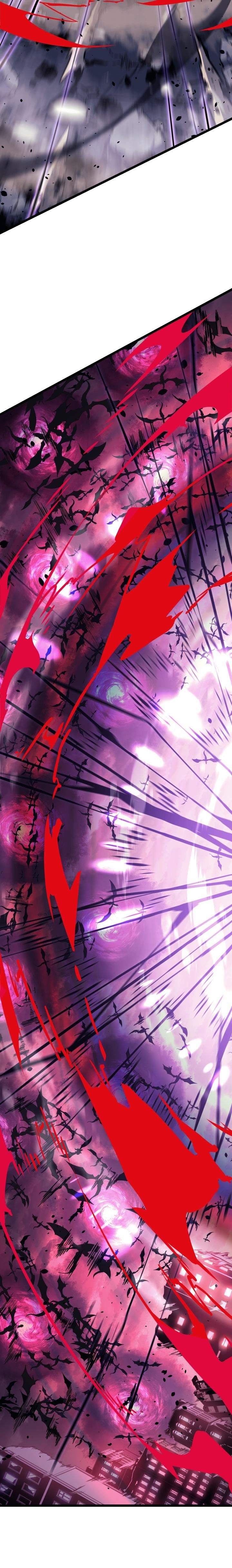 Read Solo Leveling tr Manga Online