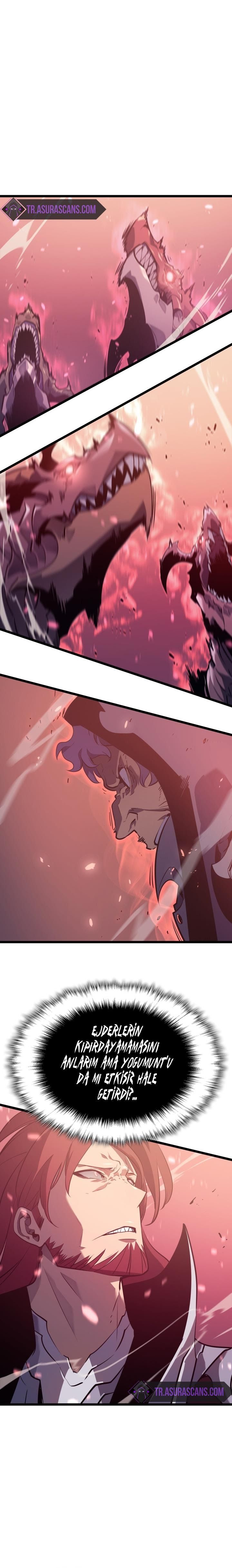 Read Solo Leveling tr Manga Online