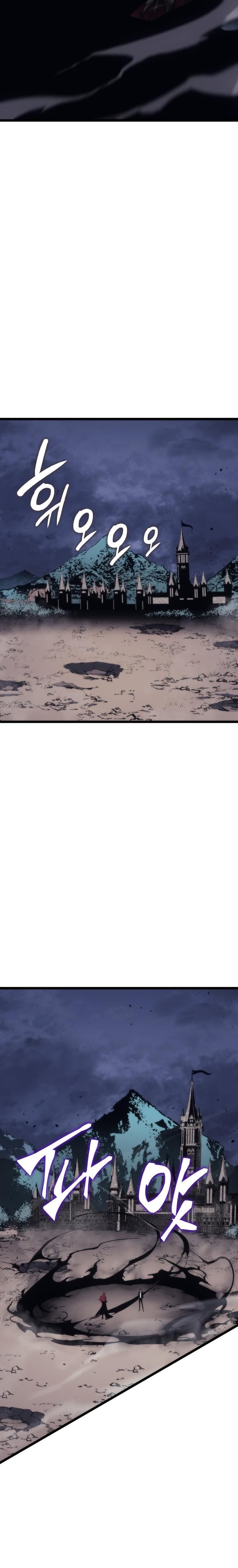 Read Solo Leveling tr Manga Online