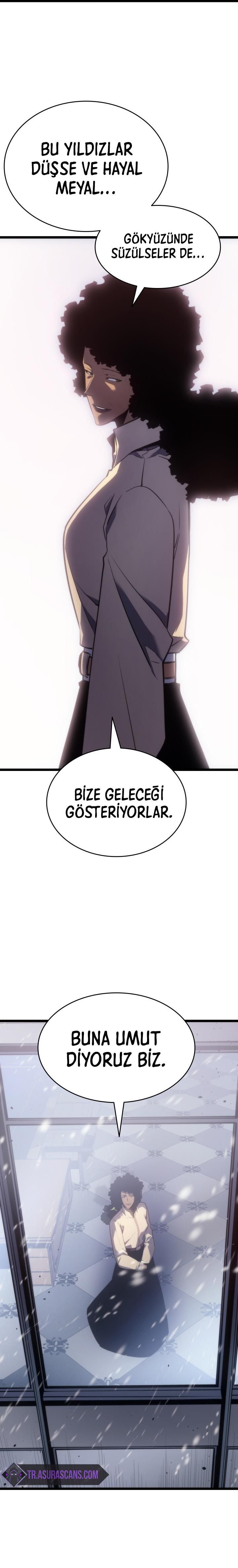 Read Solo Leveling tr Manga Online