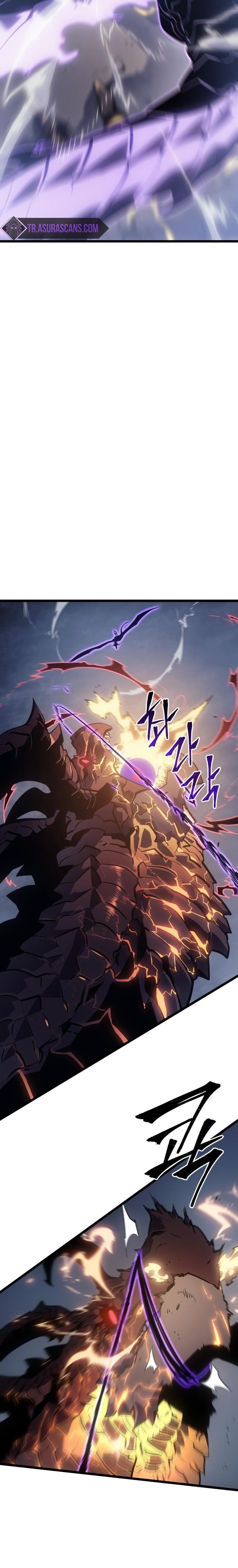 Read Solo Leveling tr Manga Online