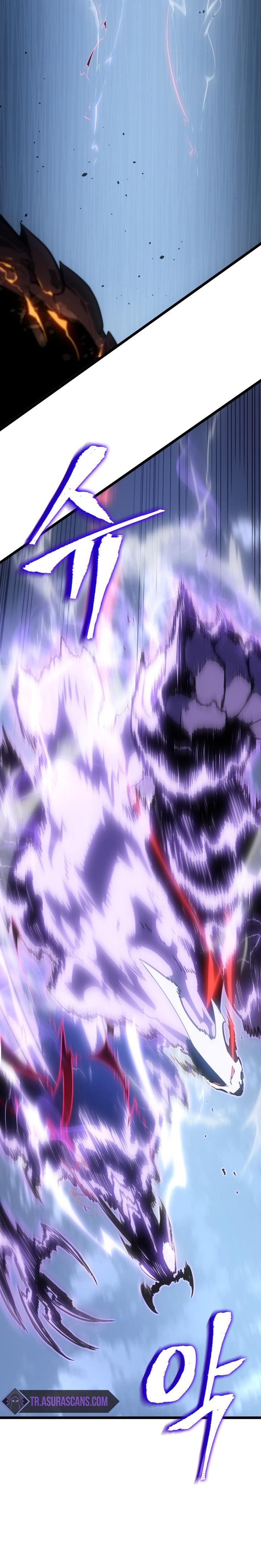 Read Solo Leveling tr Manga Online