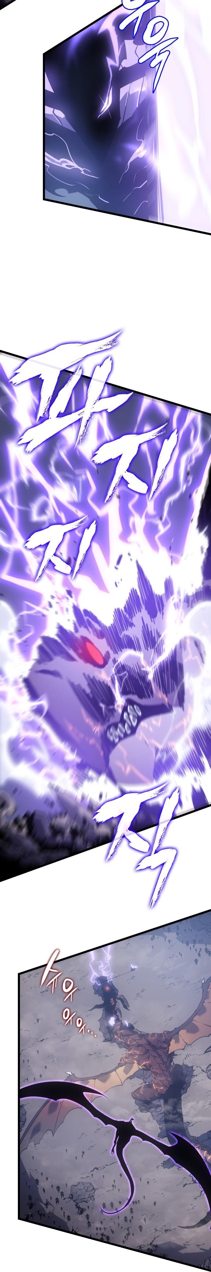 Read Solo Leveling tr Manga Online