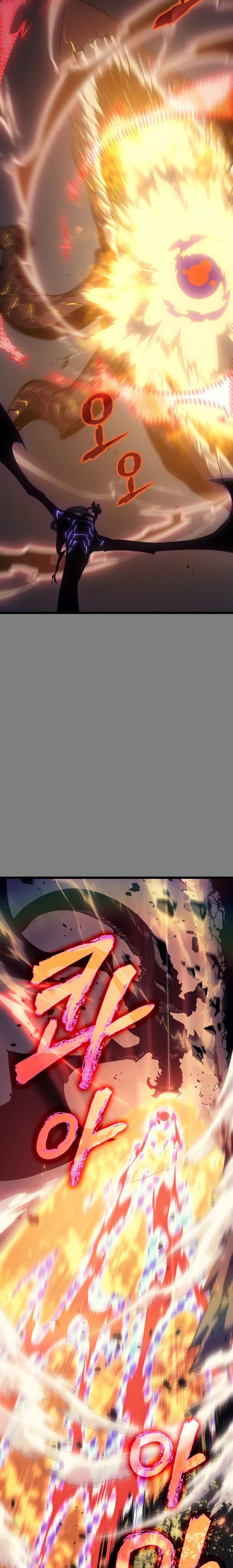 Read Solo Leveling tr Manga Online