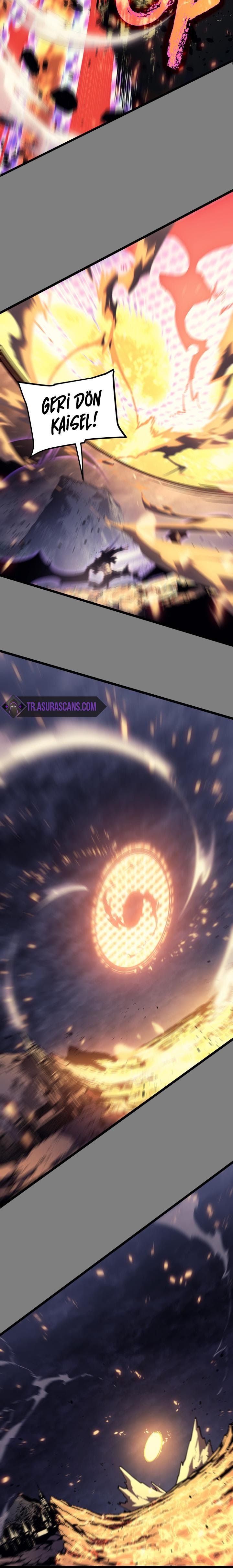 Read Solo Leveling tr Manga Online