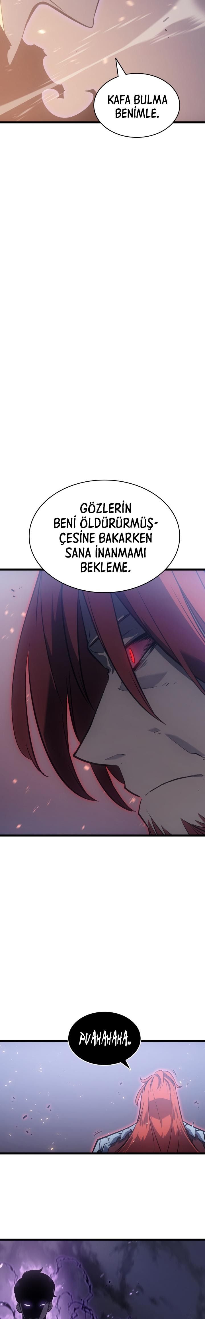 Read Solo Leveling tr Manga Online