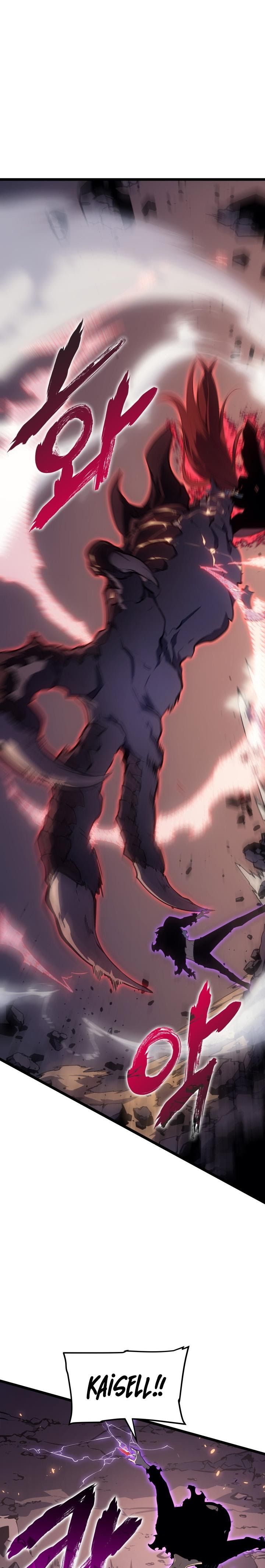 Read Solo Leveling tr Manga Online