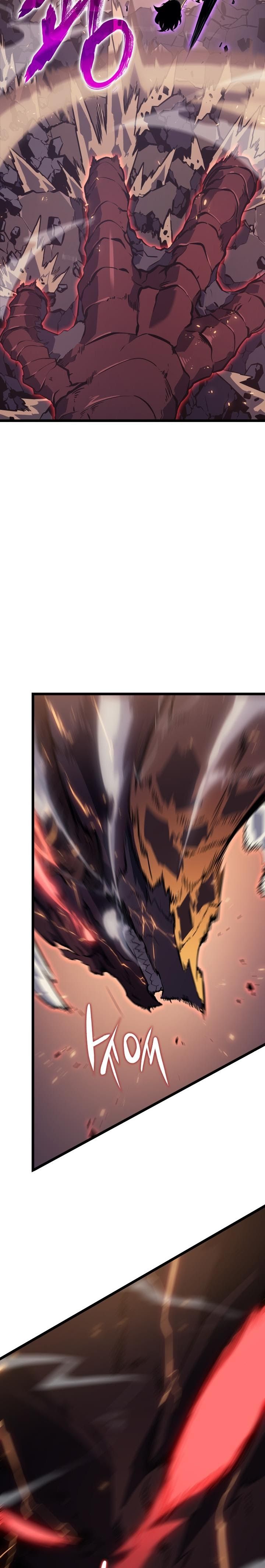 Read Solo Leveling tr Manga Online