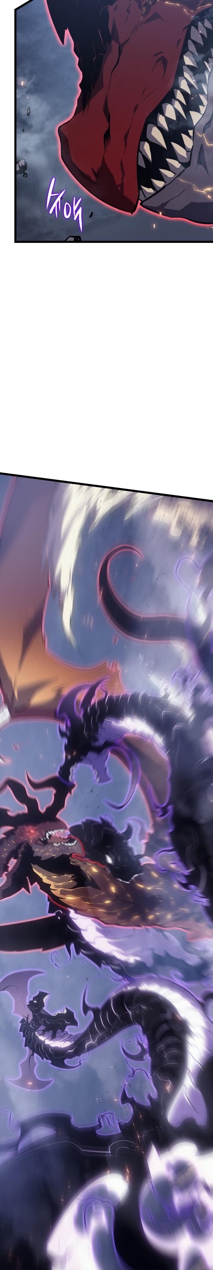 Read Solo Leveling tr Manga Online